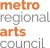 Metro Regional Arts Council